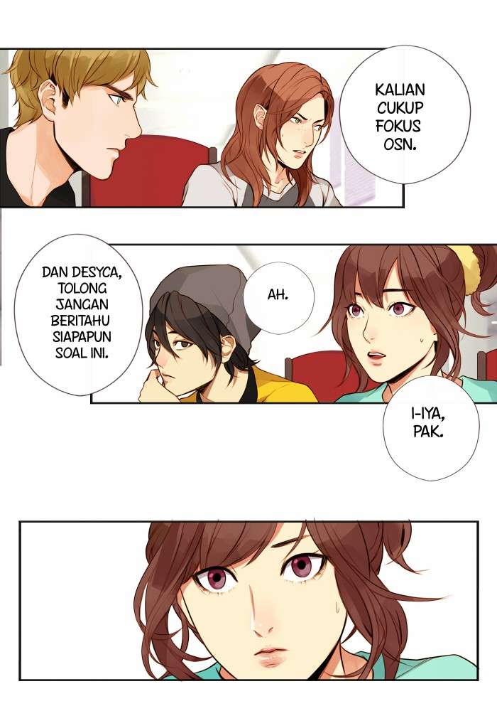 304th Study Room Chapter 19 Image 25