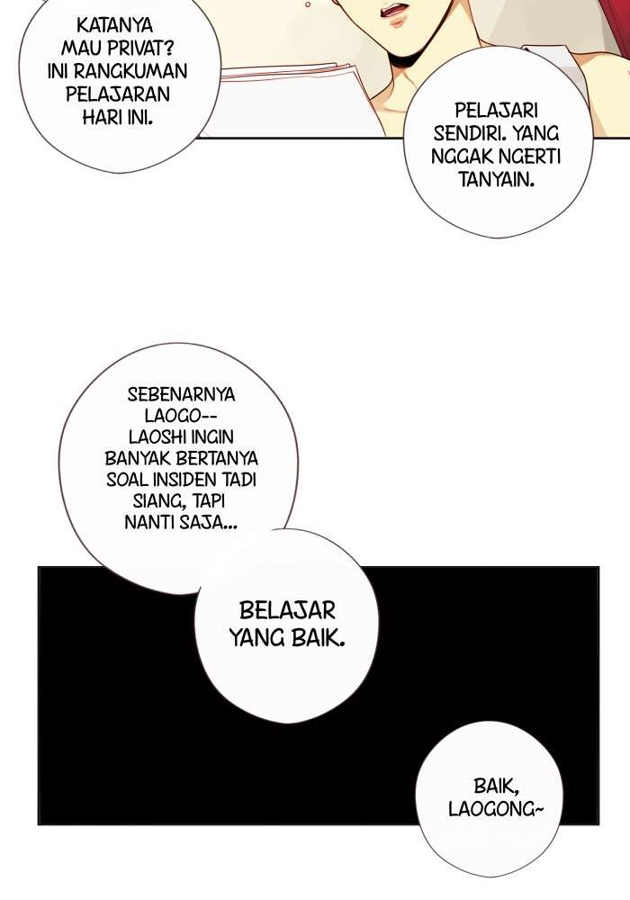 304th Study Room Chapter 19 Image 32