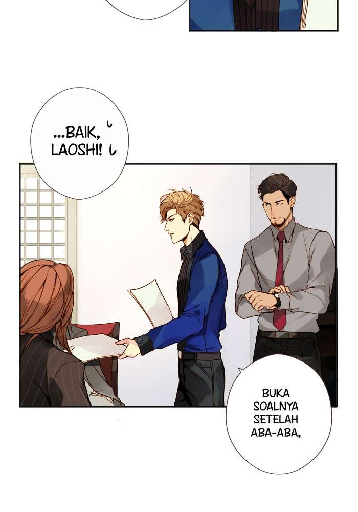 304th Study Room Chapter 20 Image 2