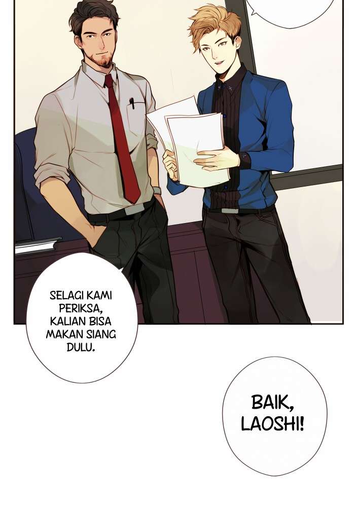 304th Study Room Chapter 20 Image 9