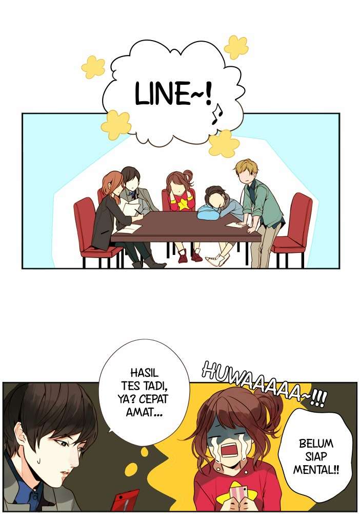 304th Study Room Chapter 20 Image 12