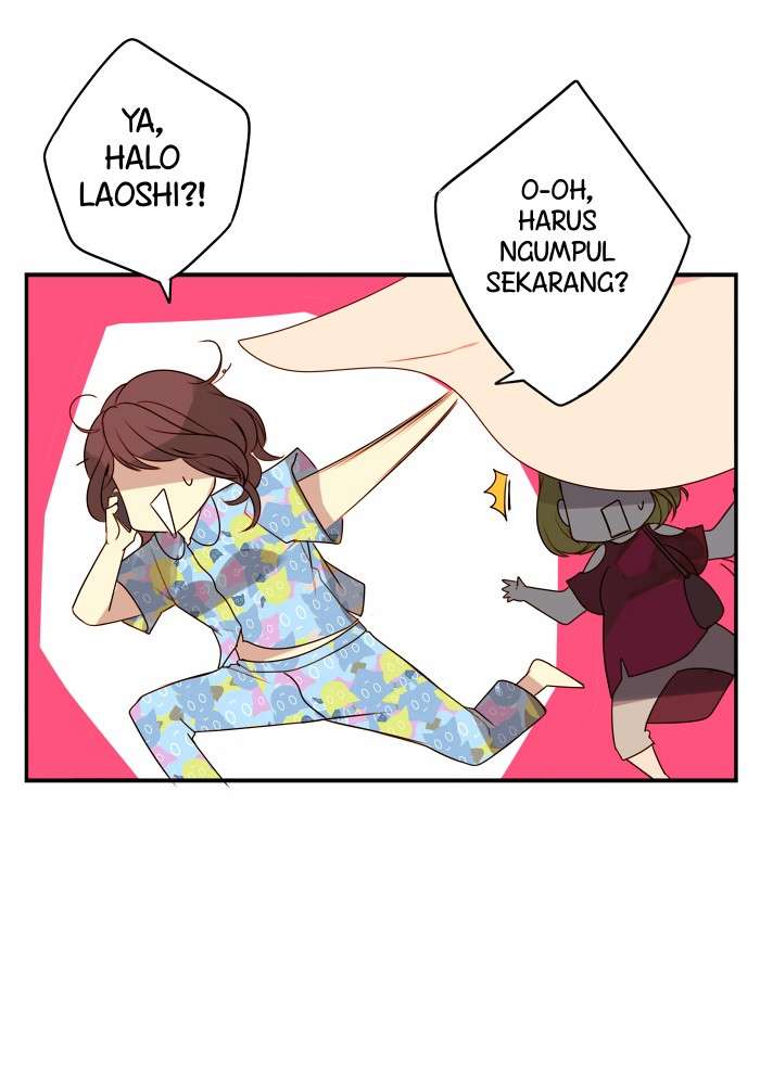 304th Study Room Chapter 20 Image 31