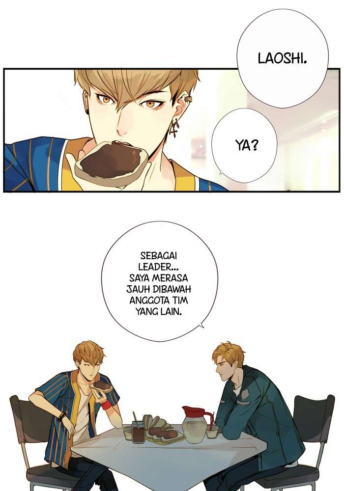 304th Study Room Chapter 21 Image 1