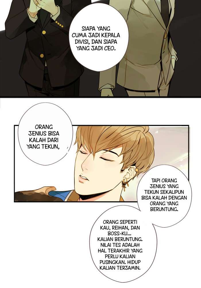 304th Study Room Chapter 21 Image 6