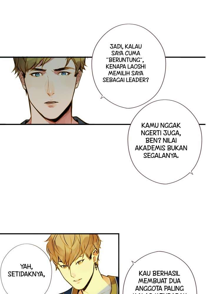 304th Study Room Chapter 21 Image 7