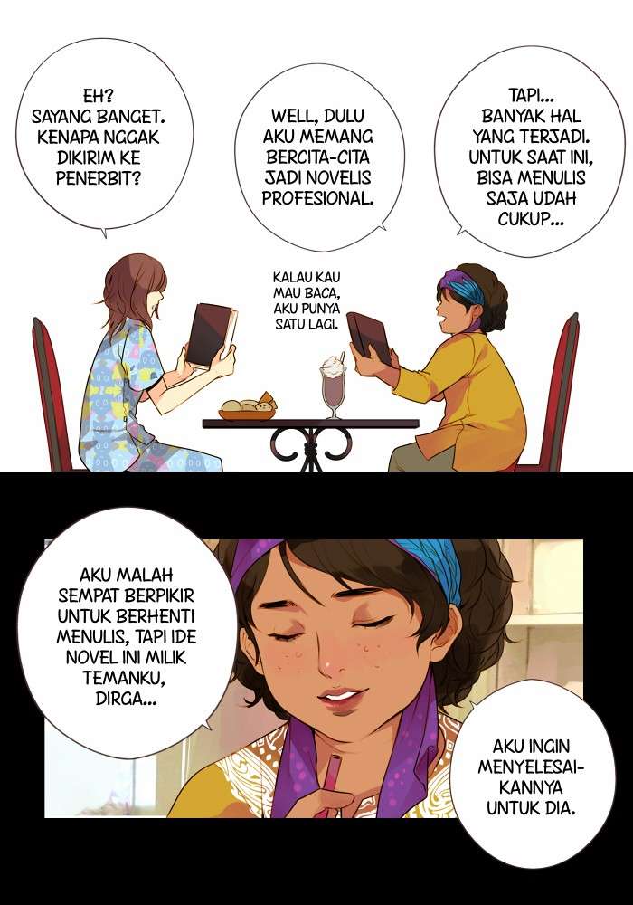 304th Study Room Chapter 21 Image 16