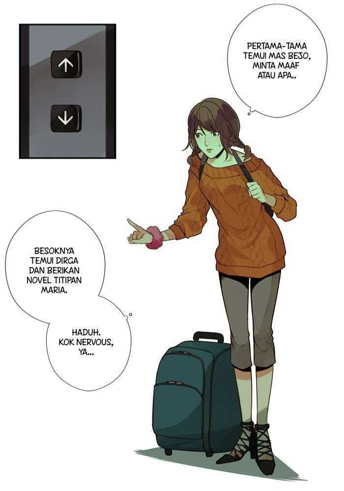 304th Study Room Chapter 21 Image 21