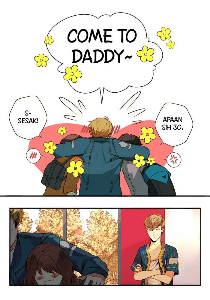 304th Study Room Chapter 21 Image 34