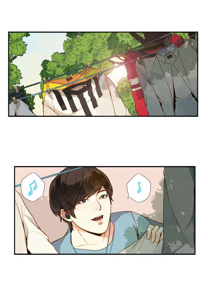 304th Study Room Chapter 21 Image 38