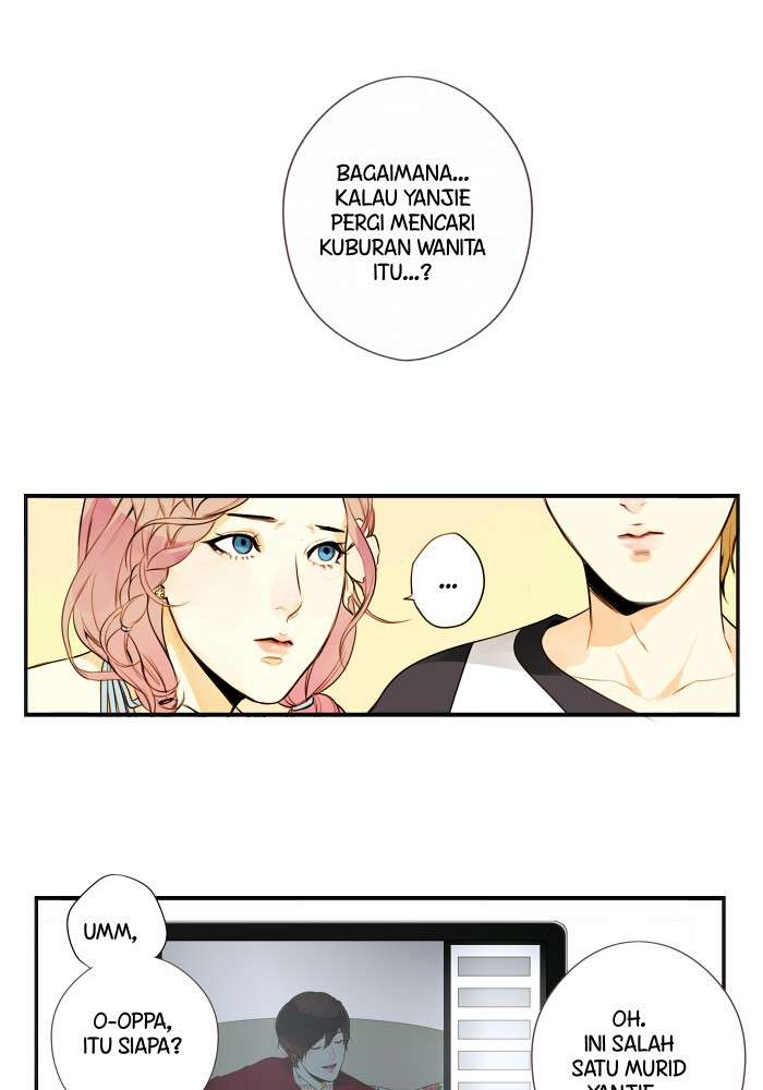 304th Study Room Chapter 22 Image 29
