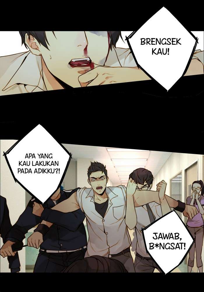 304th Study Room Chapter 23 Image 2