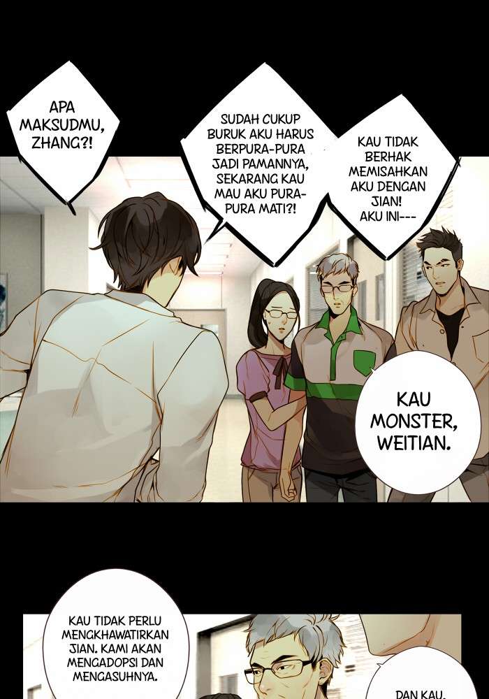 304th Study Room Chapter 23 Image 6