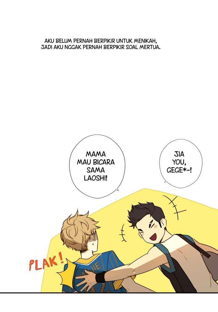 304th Study Room Chapter 23 Image 11