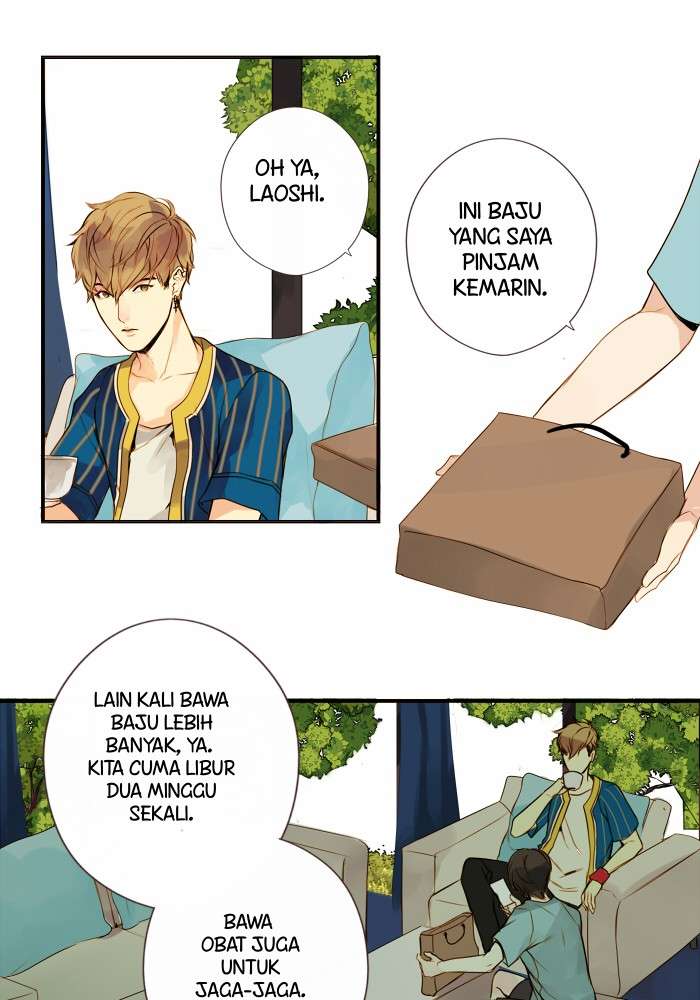304th Study Room Chapter 23 Image 25