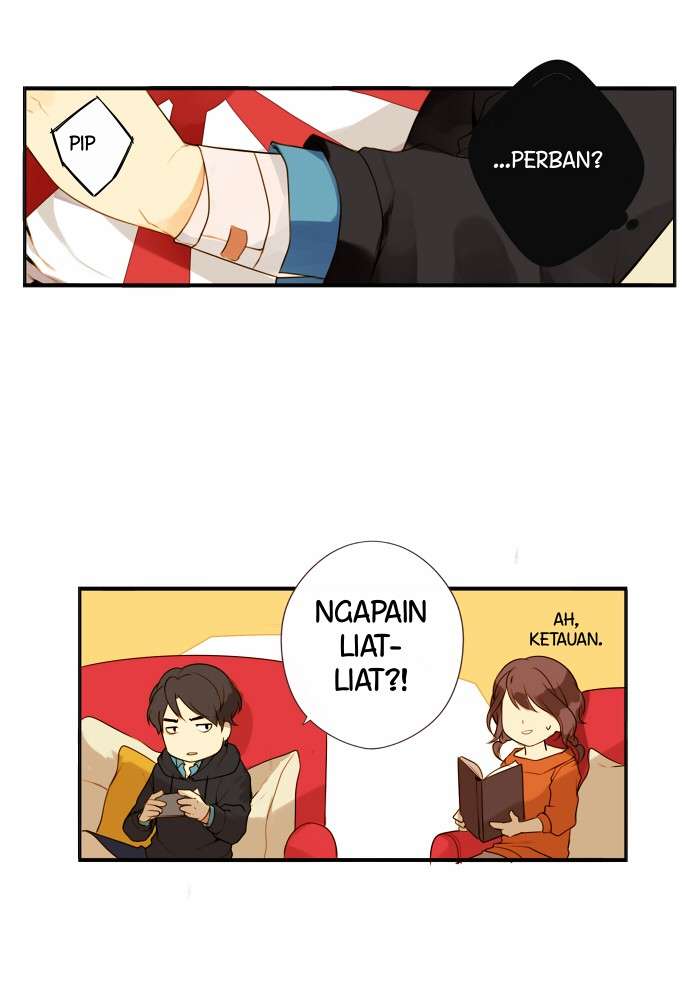 304th Study Room Chapter 23 Image 38