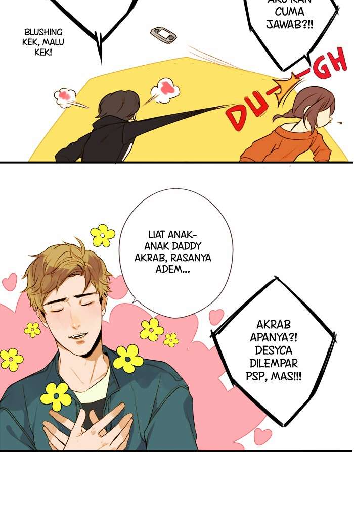 304th Study Room Chapter 23 Image 41