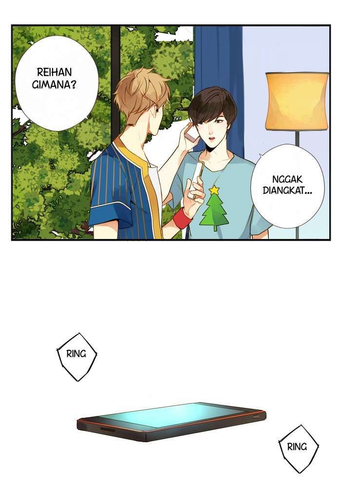 304th Study Room Chapter 23 Image 46