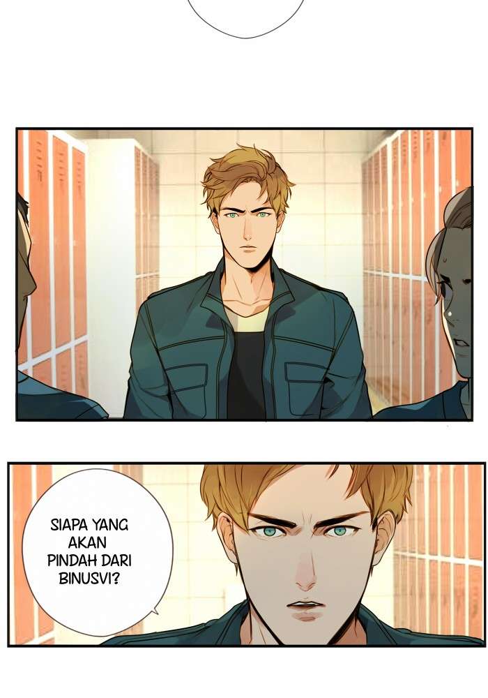304th Study Room Chapter 24 Image 8