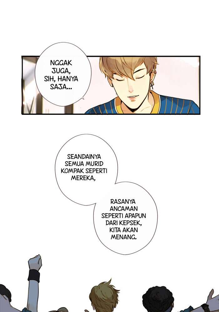 304th Study Room Chapter 24 Image 24