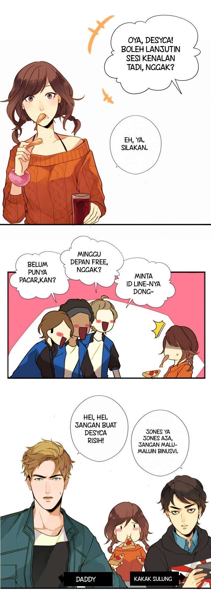304th Study Room Chapter 25 Image 3