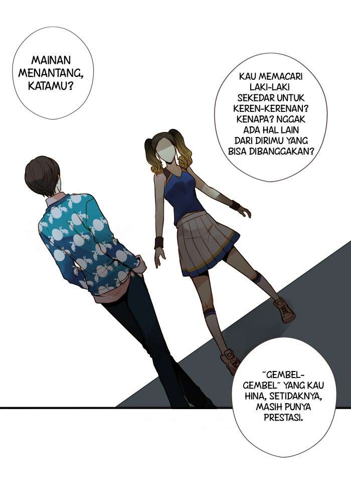304th Study Room Chapter 25 Image 28