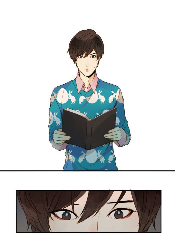 304th Study Room Chapter 25 Image 39