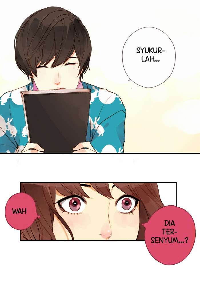304th Study Room Chapter 25 Image 41
