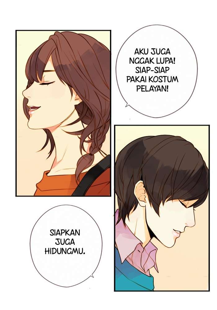 304th Study Room Chapter 25 Image 47