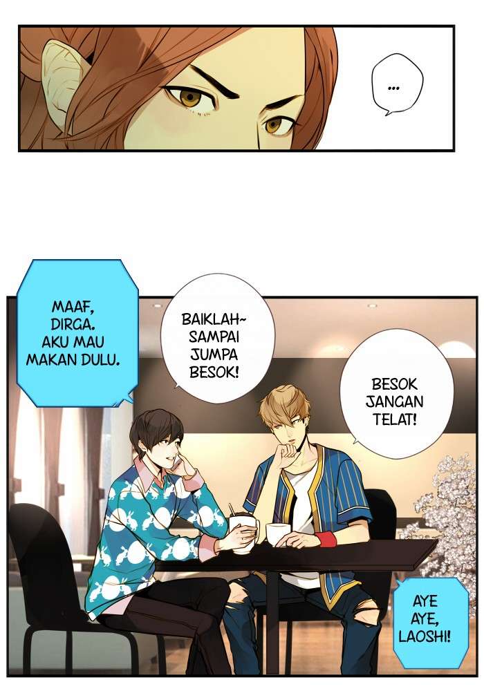 304th Study Room Chapter 26 Image 13