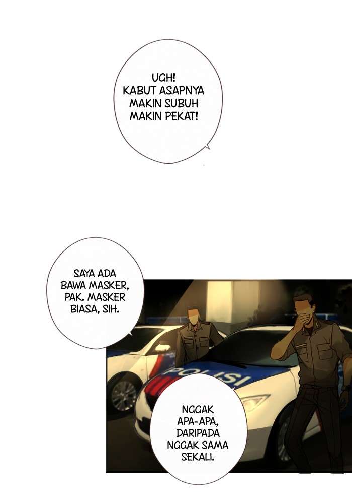 304th Study Room Chapter 26 Image 34