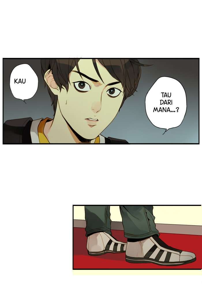 304th Study Room Chapter 27 Image 8
