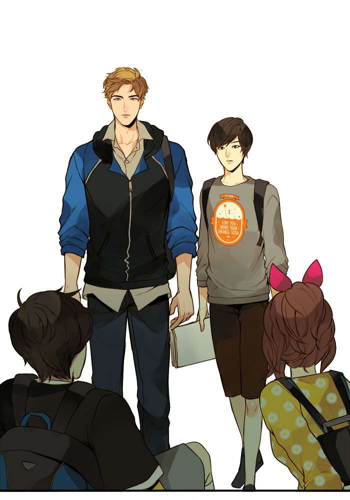 304th Study Room Chapter 27 Image 9