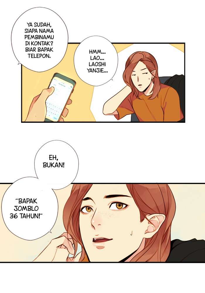 304th Study Room Chapter 27 Image 31