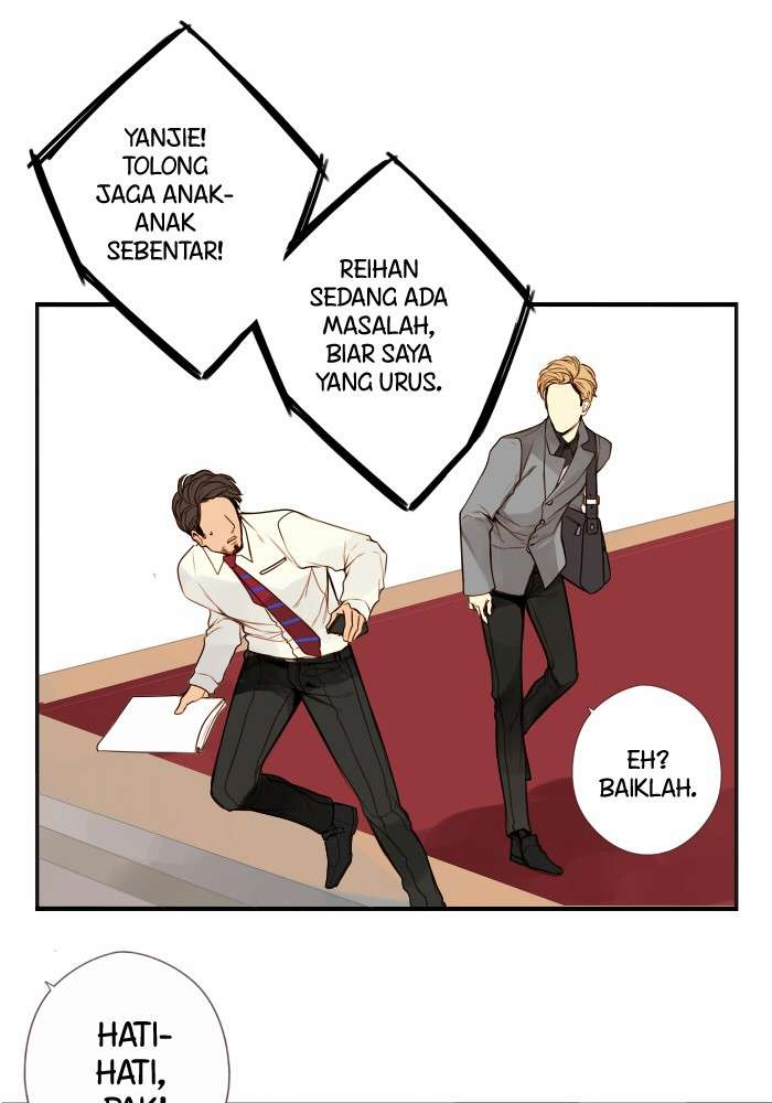 304th Study Room Chapter 27 Image 36