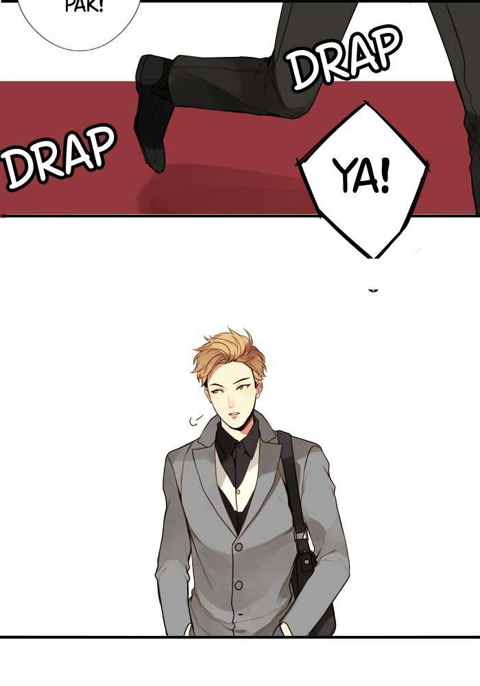304th Study Room Chapter 27 Image 37