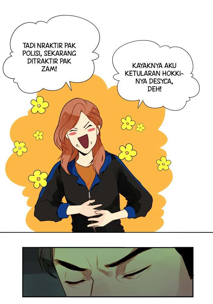 304th Study Room Chapter 28 Image 5