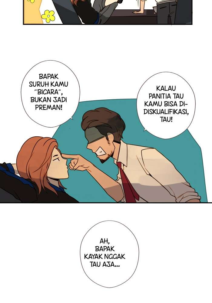 304th Study Room Chapter 28 Image 8