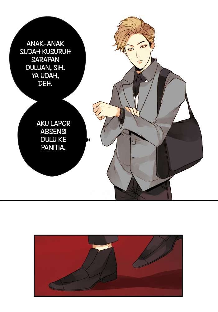 304th Study Room Chapter 28 Image 14