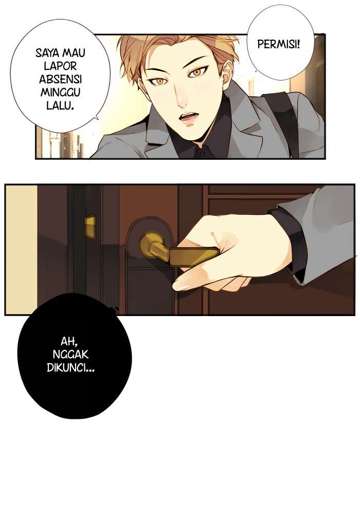 304th Study Room Chapter 28 Image 16