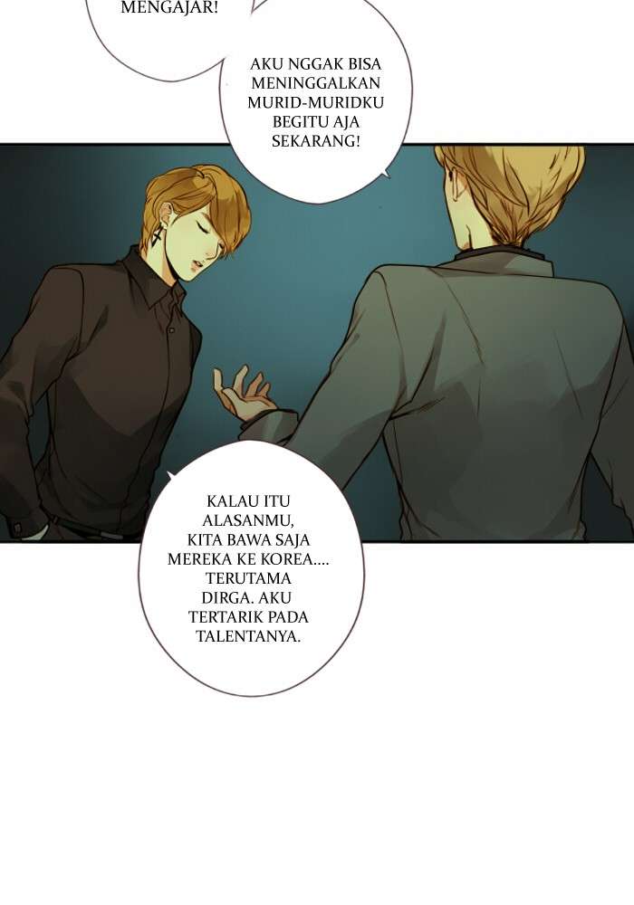 304th Study Room Chapter 28 Image 36