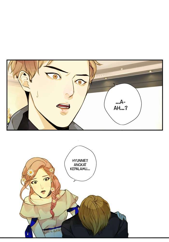 304th Study Room Chapter 28 Image 41