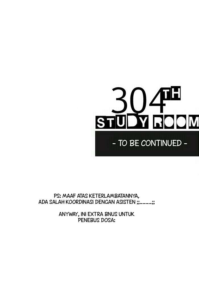 304th Study Room Chapter 28 Image 43