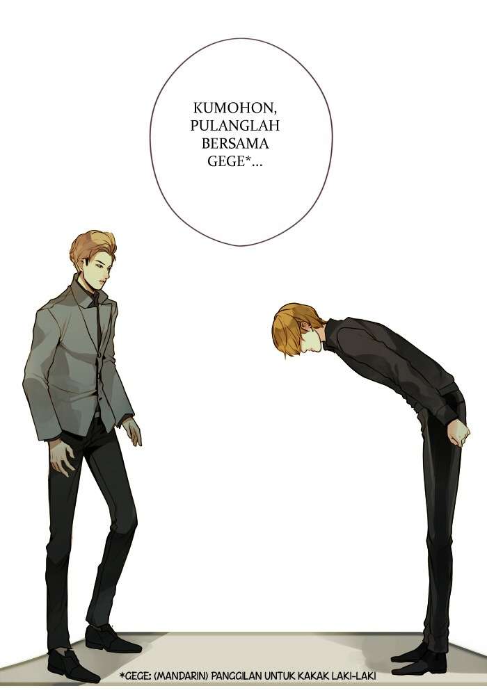 304th Study Room Chapter 29 Image 0