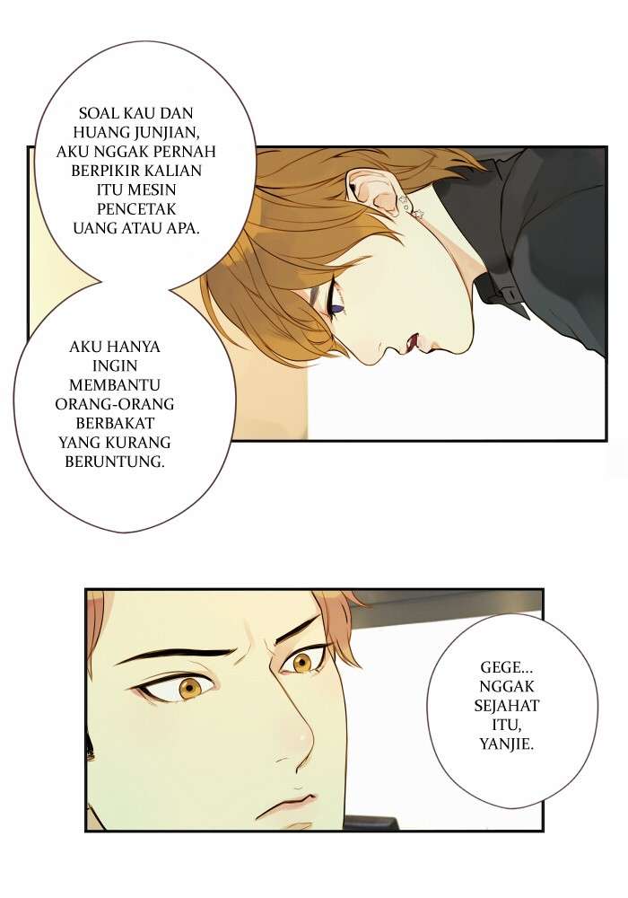304th Study Room Chapter 29 Image 3