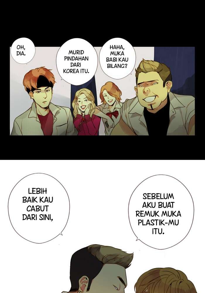 304th Study Room Chapter 29 Image 17