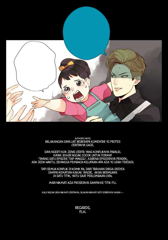 304th Study Room Chapter 29 Image 31