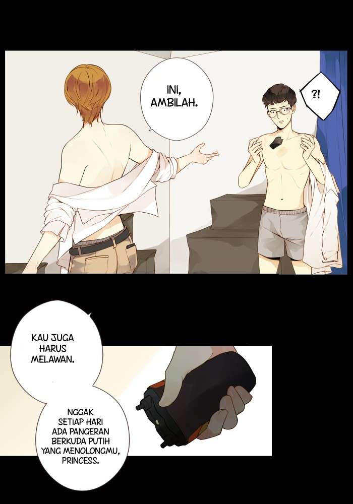 304th Study Room Chapter 30 Image 5