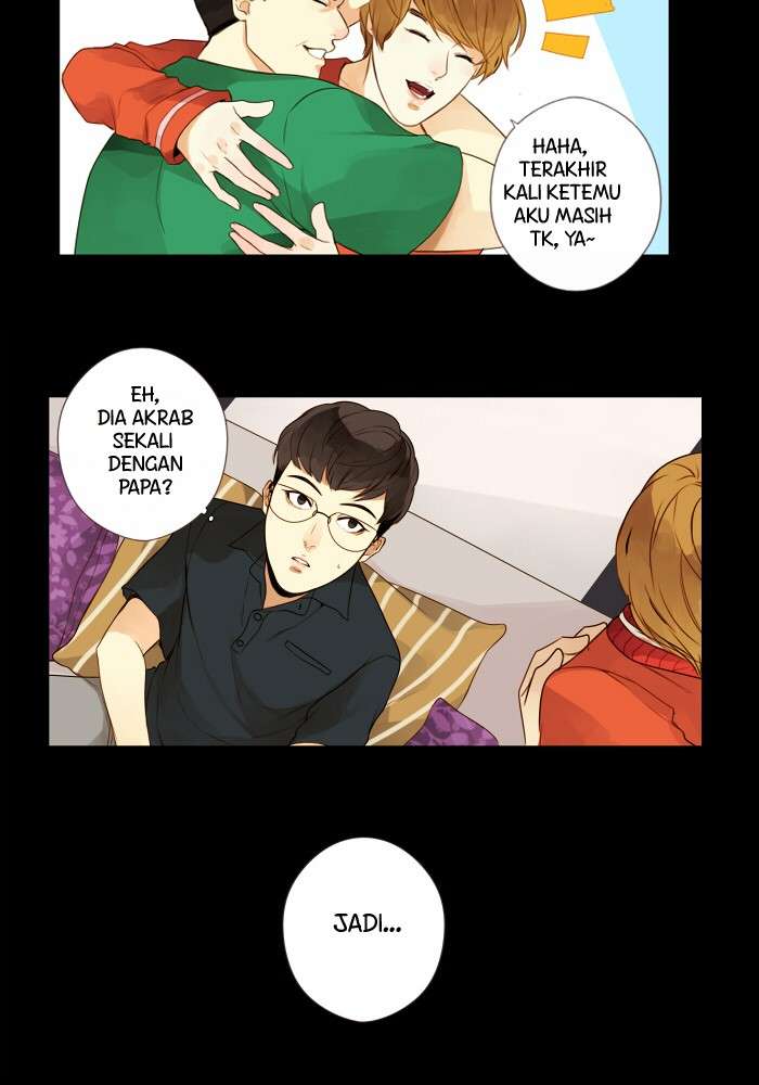 304th Study Room Chapter 30 Image 23