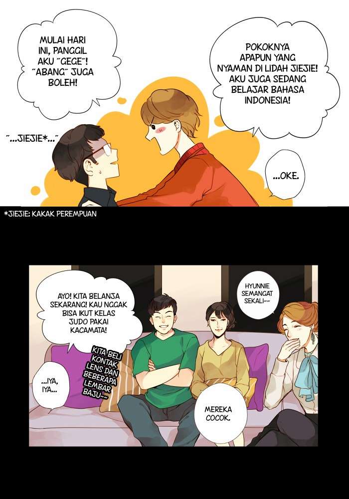 304th Study Room Chapter 30 Image 25