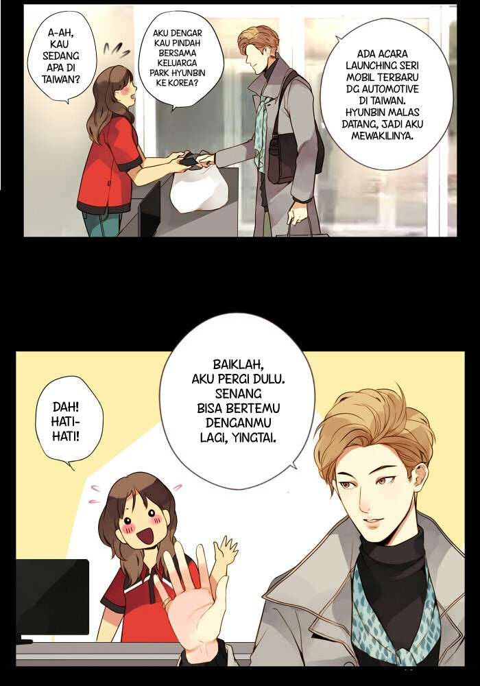 304th Study Room Chapter 31 Image 5